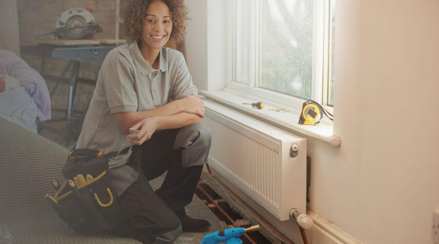 Local expert plumbing services in Erick, OK